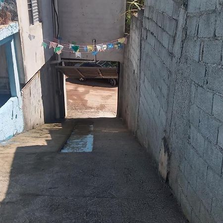 Apartament Casa Com Piscina Mairiporã Zewnętrze zdjęcie