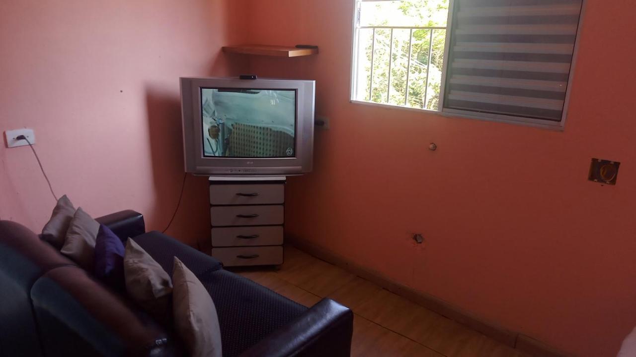 Apartament Casa Com Piscina Mairiporã Zewnętrze zdjęcie