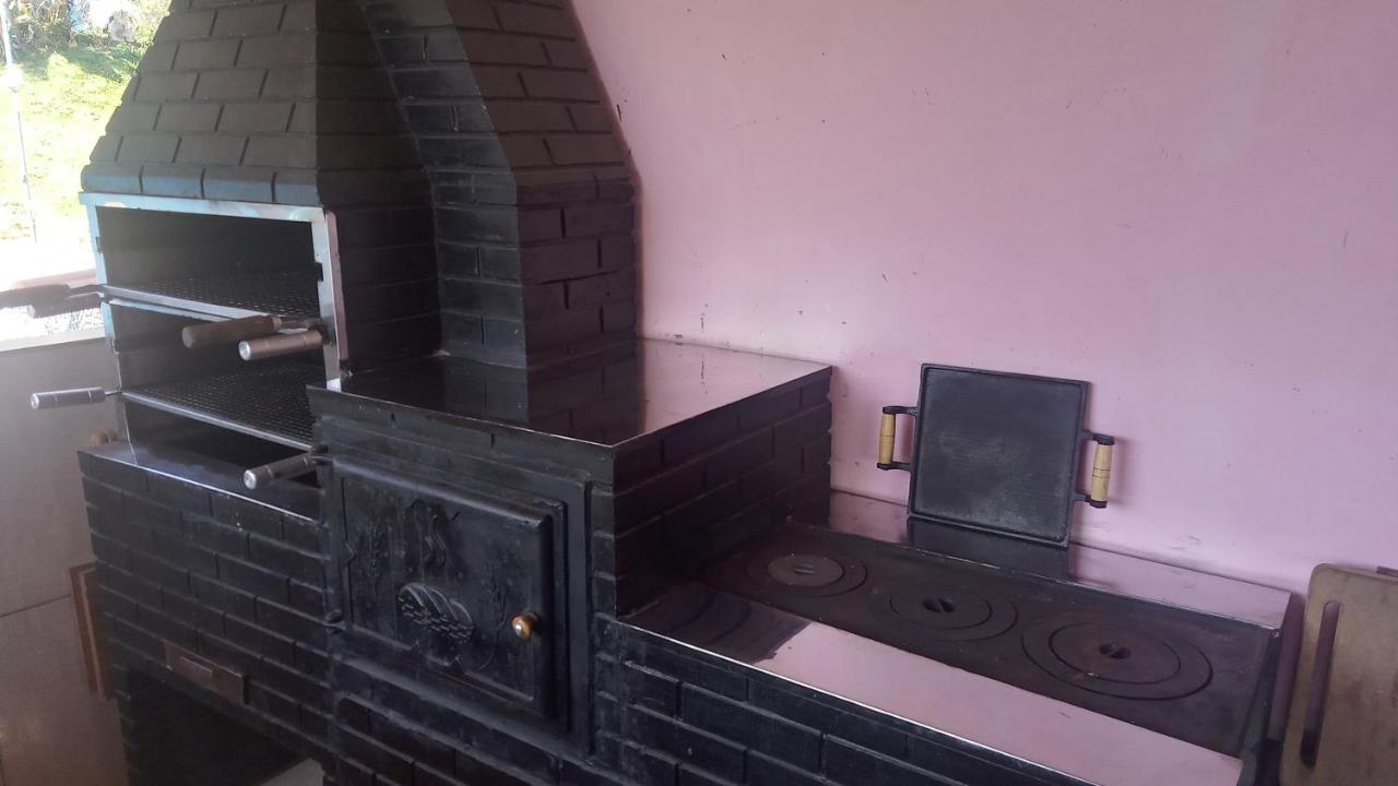 Apartament Casa Com Piscina Mairiporã Zewnętrze zdjęcie