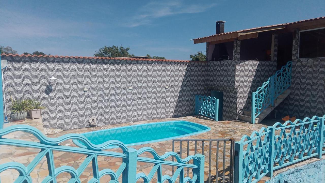 Apartament Casa Com Piscina Mairiporã Zewnętrze zdjęcie