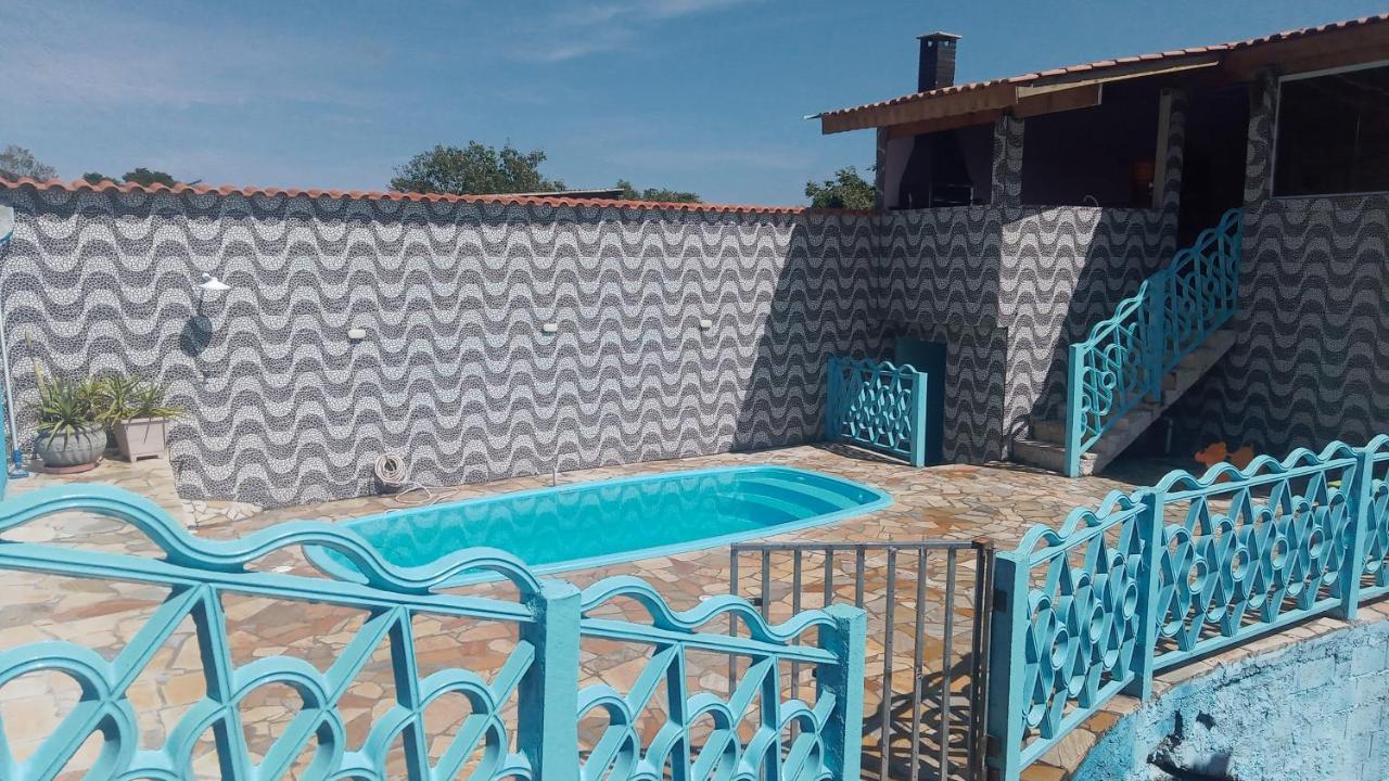 Apartament Casa Com Piscina Mairiporã Zewnętrze zdjęcie