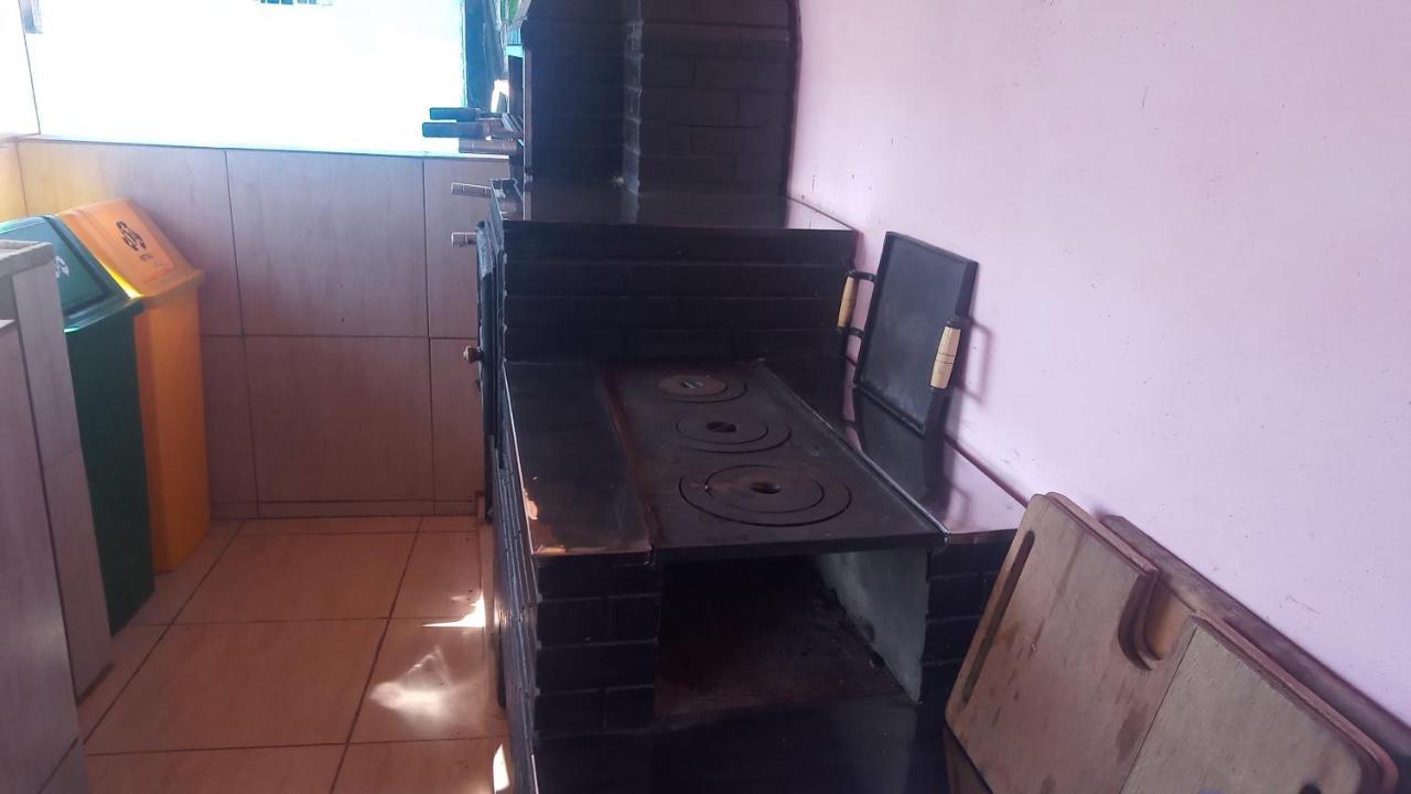 Apartament Casa Com Piscina Mairiporã Zewnętrze zdjęcie