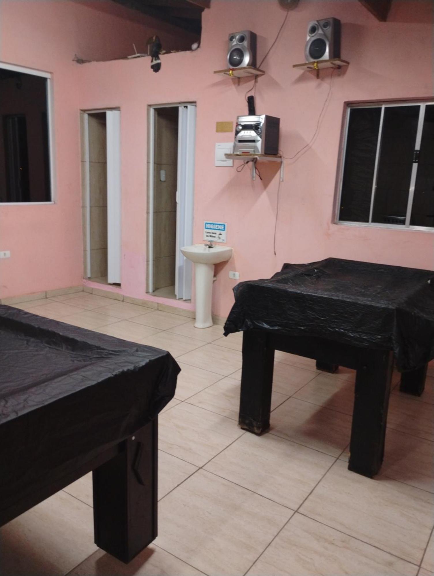 Apartament Casa Com Piscina Mairiporã Zewnętrze zdjęcie